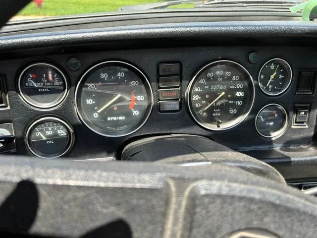 1977 MG MGB Roadster - Image 13 of 13