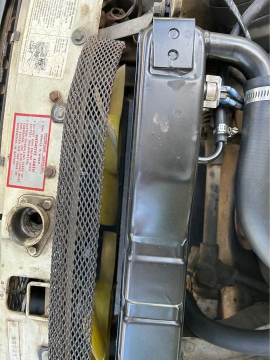 1977 MG MGB Roadster - Image 9 of 13