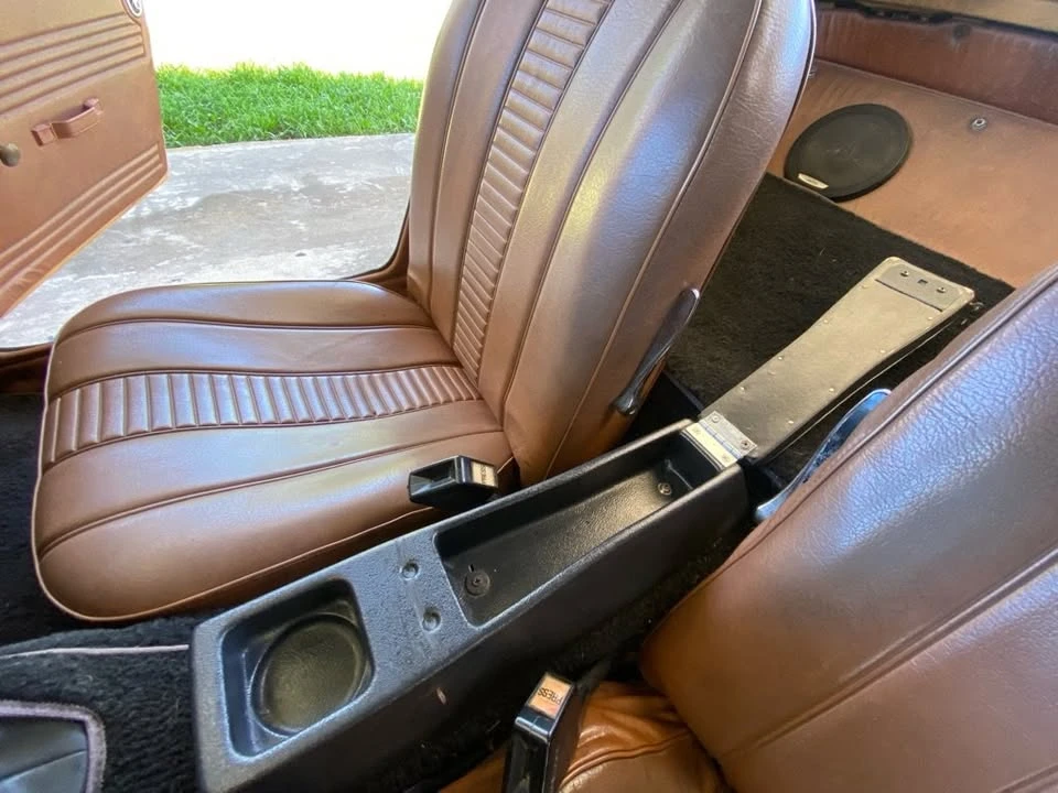 1977 MG Midget - Image 15 of 20