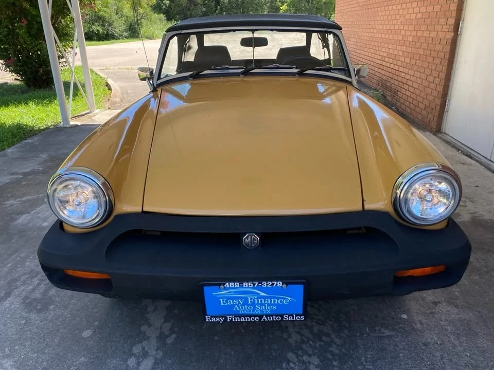 1977 MG Midget - Image 17 of 20