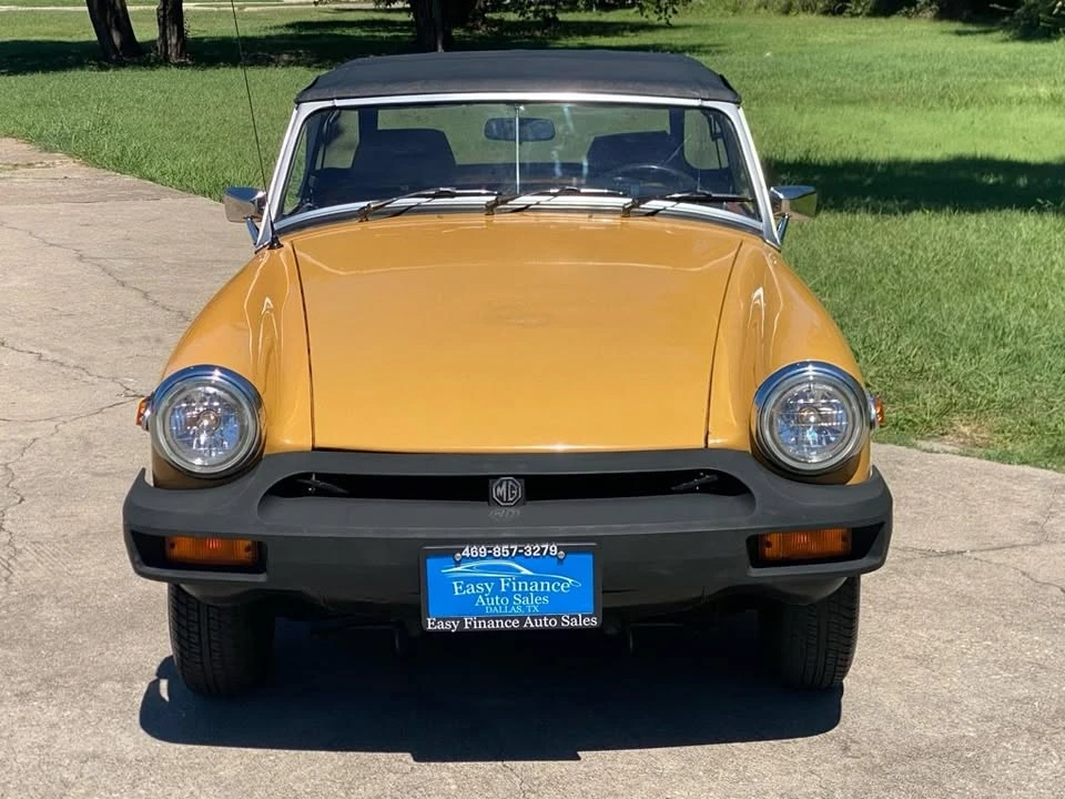 1977 MG Midget - Image 2 of 20