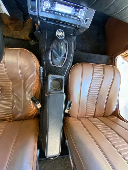 1977 MG Midget - Image 14 of 20