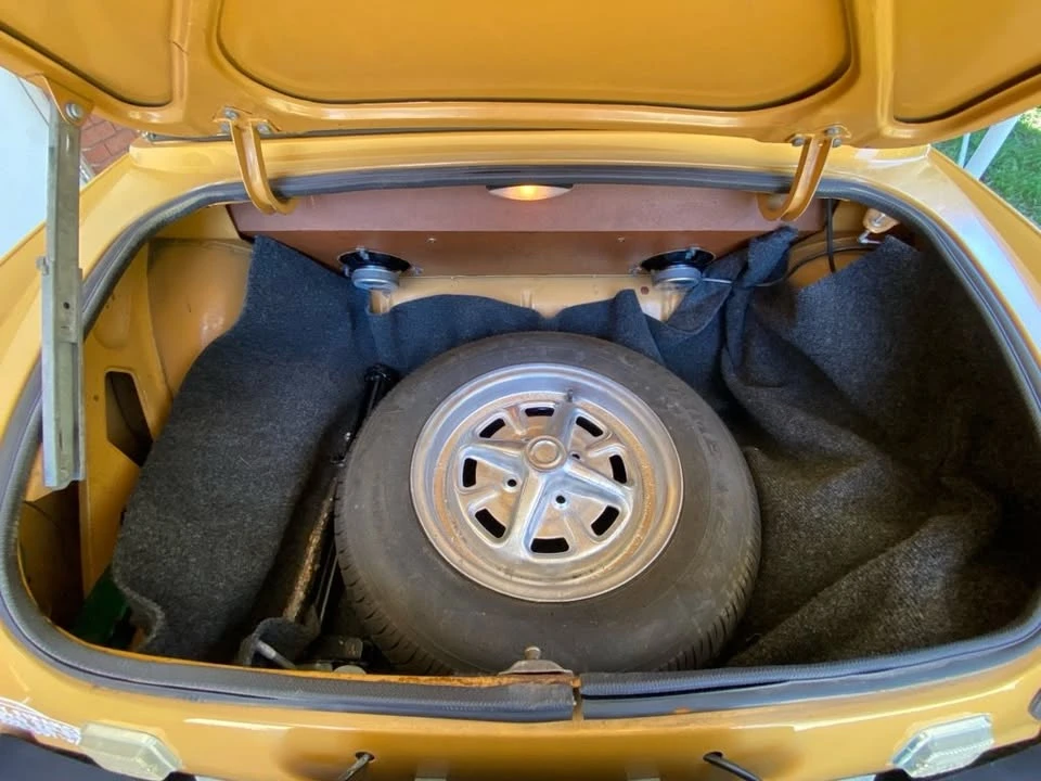 1977 MG Midget - Image 20 of 20