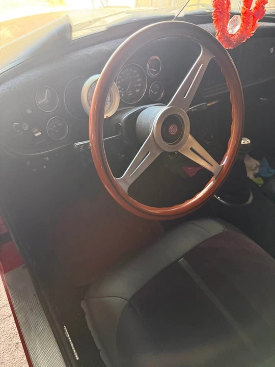 1977 MG Midget - Image 5 of 11