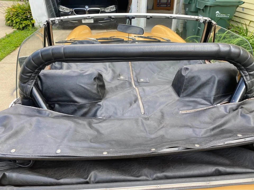1977 MG Midget - Image 2 of 11