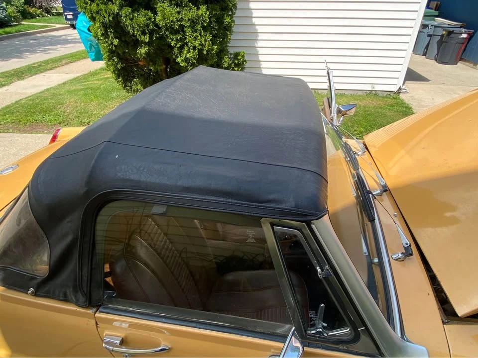 1977 MG Midget - Image 3 of 11