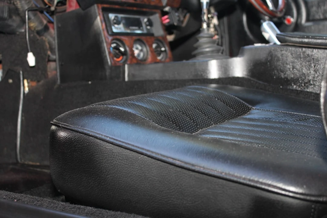 1977 MG MGB GT - Image 28 of 30