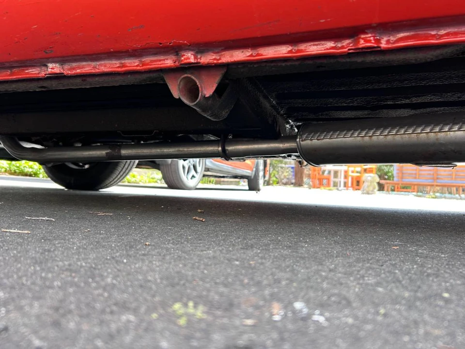 1977 MG MGB - Image 17 of 17