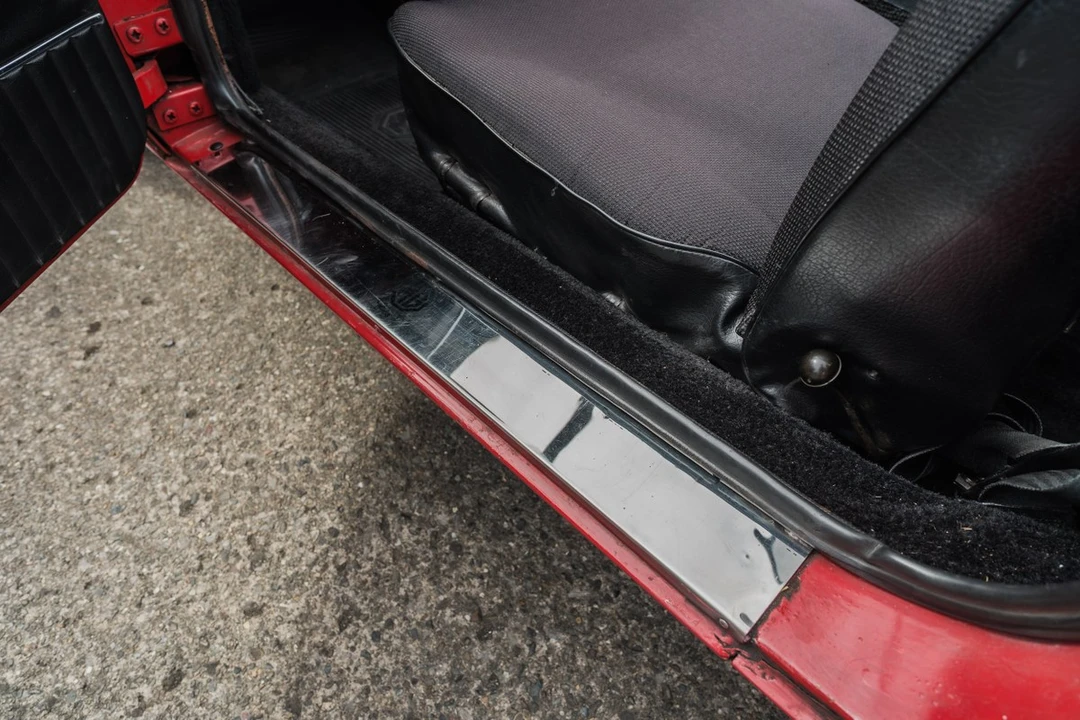 1977 MG MGB Roadster - Image 29 of 30