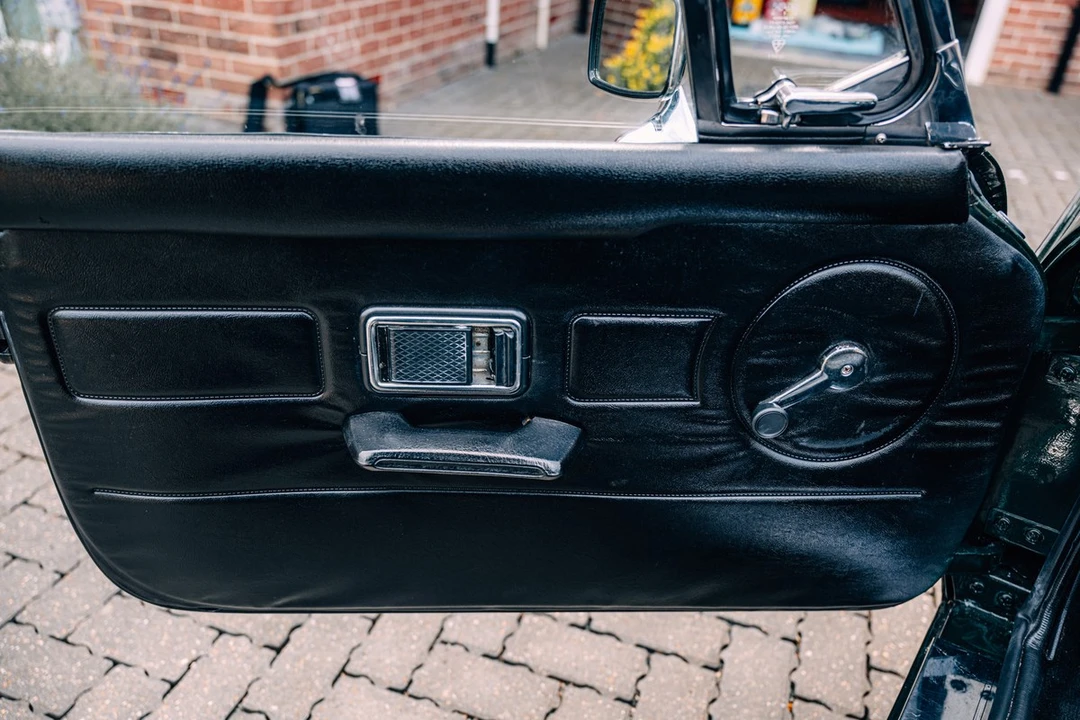 1977 MG MGB Roadster - Image 30 of 30