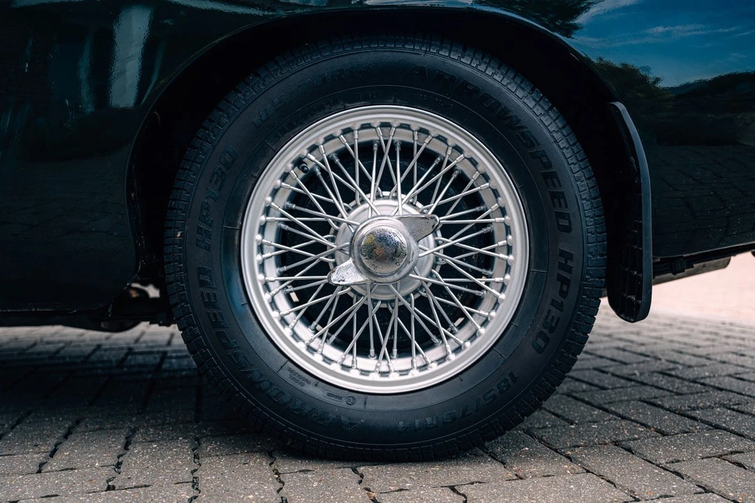 1977 MG MGB Roadster - Image 20 of 30