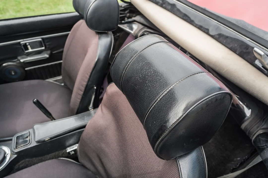 1977 MG MGB Roadster - Image 13 of 30