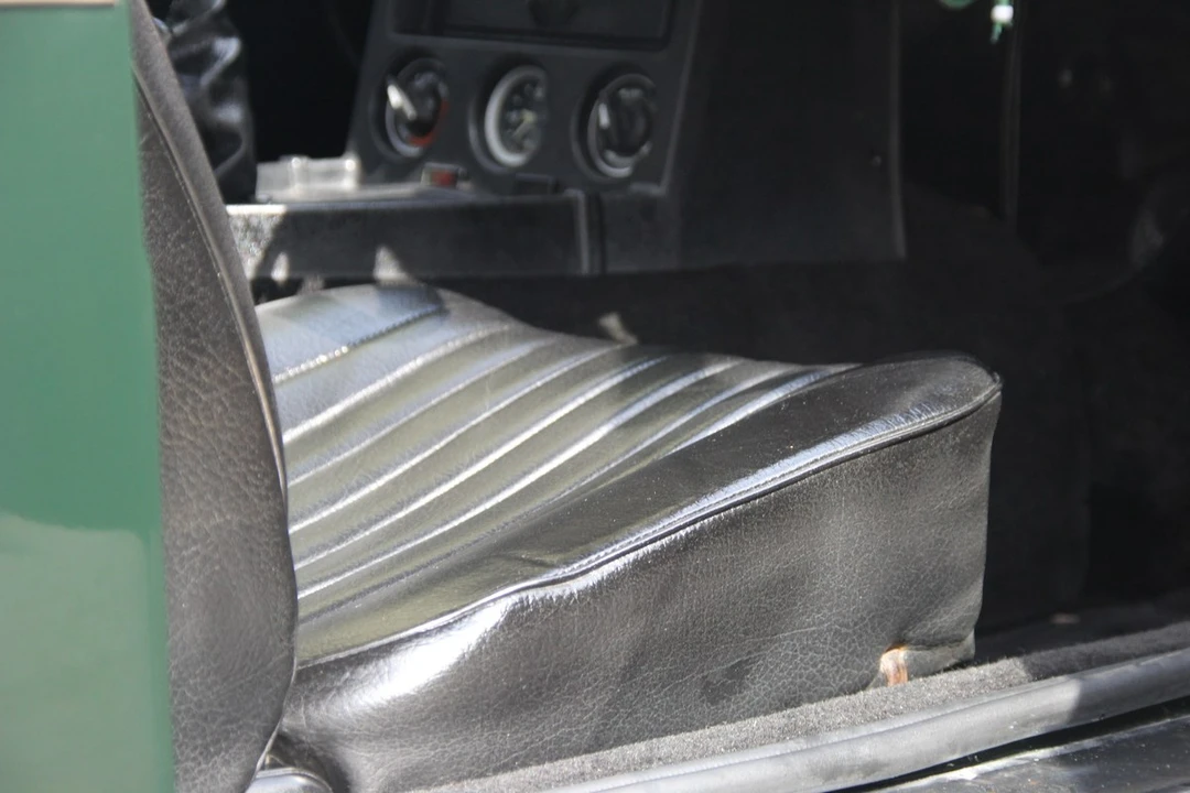 1977 MG MGB Roadster - Image 23 of 30