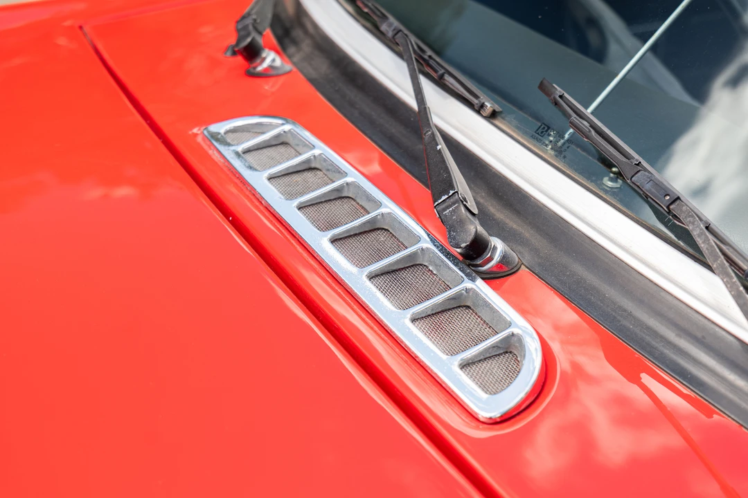 1977 MG MGB Roadster - Image 15 of 31