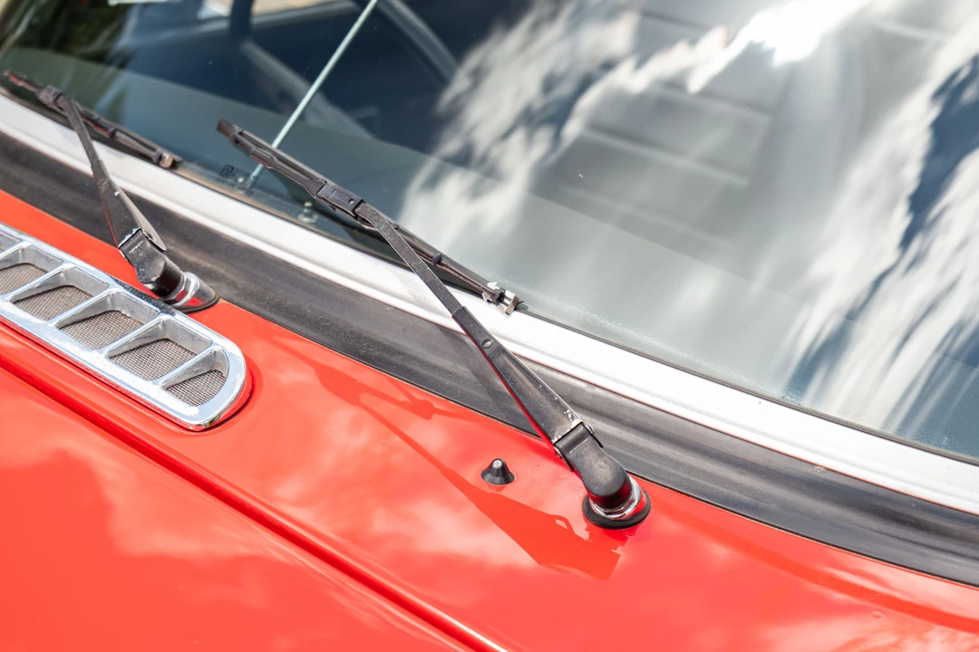 1977 MG MGB Roadster - Image 16 of 31