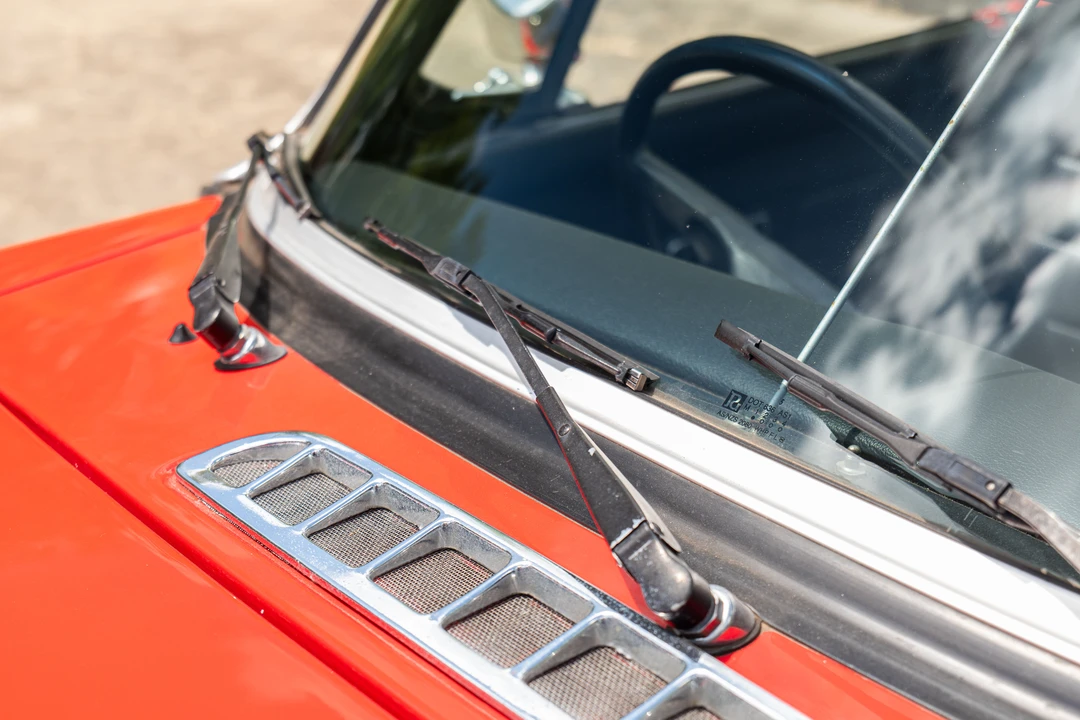1977 MG MGB Roadster - Image 17 of 31