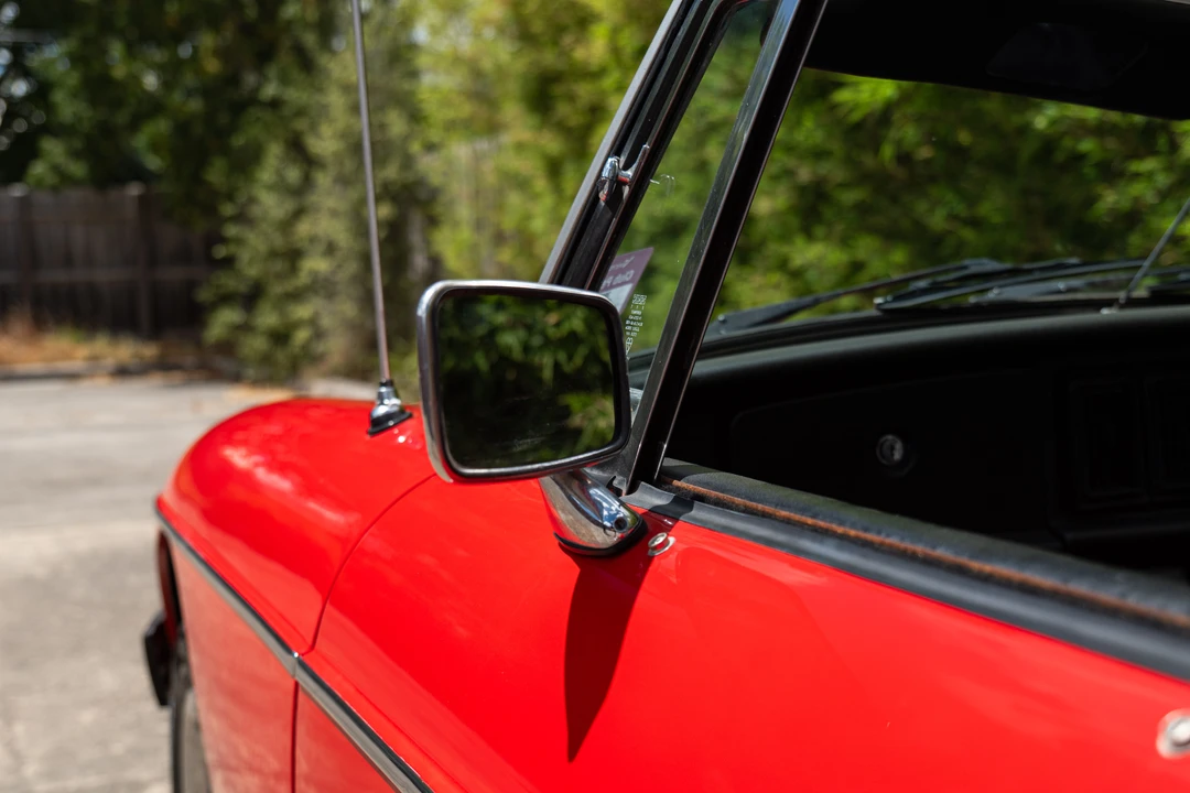 1977 MG MGB Roadster - Image 20 of 31