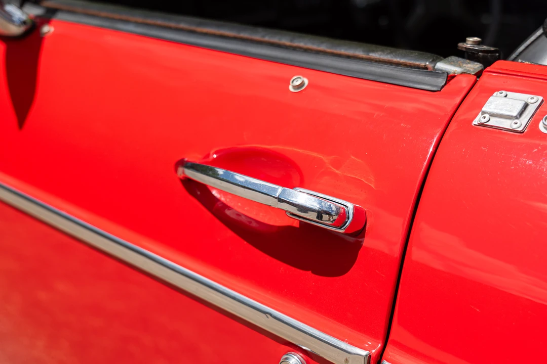 1977 MG MGB Roadster - Image 21 of 31