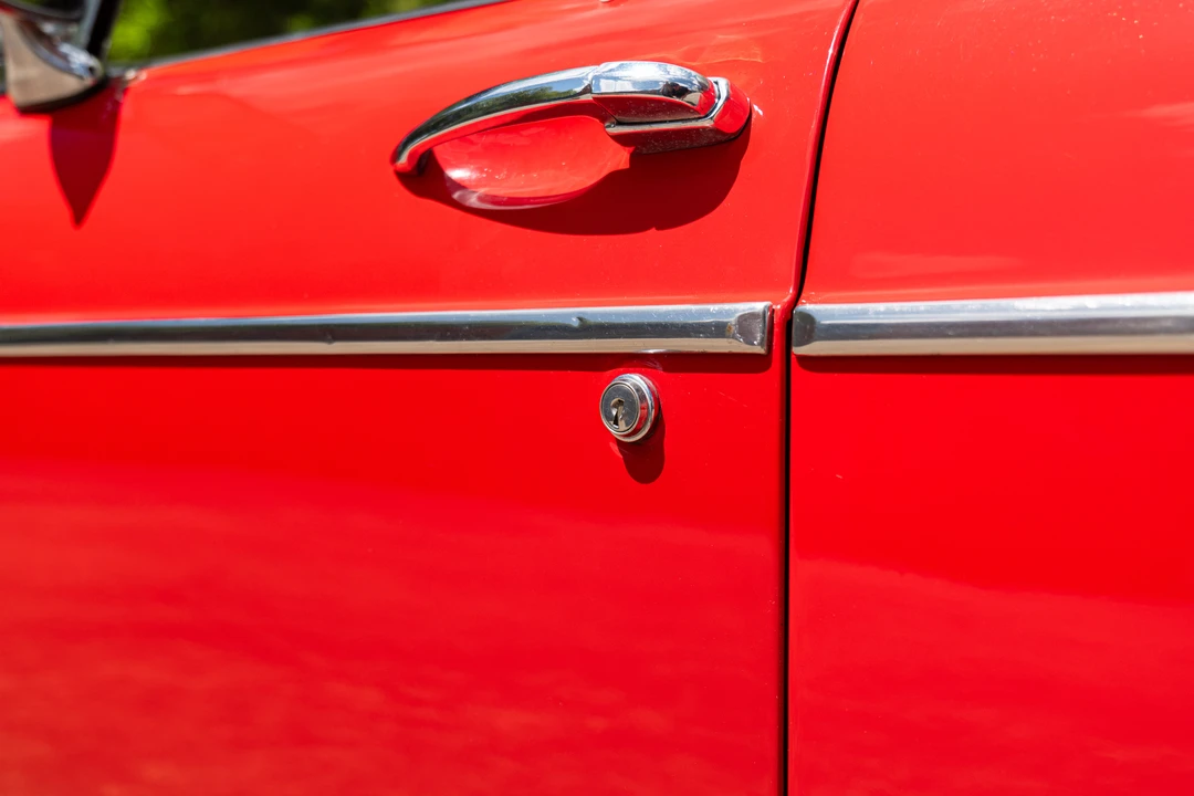 1977 MG MGB Roadster - Image 22 of 31