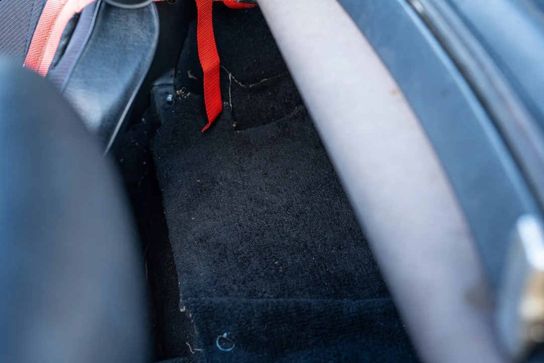 1977 MG MGB Roadster - Image 30 of 30