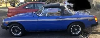 1977 MG MGB GT - Image 6 of 21