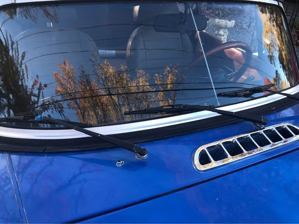 1977 MG MGB GT - Image 10 of 21
