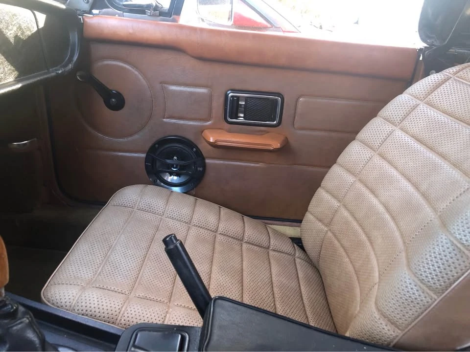 1977 MG MGB GT - Image 15 of 21