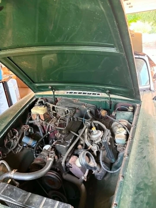 1977 Mini Mini Mark IV - Image 3 of 3