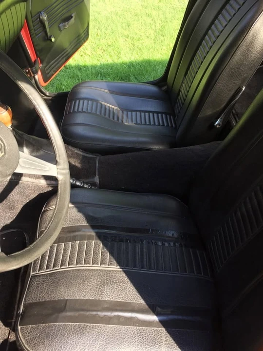1977 Mini Mini Mark IV - Image 6 of 11