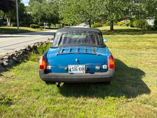 1977 Mini Mini Mark IV - Image 3 of 6