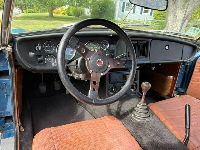 1977 Mini Mini Mark IV - Image 4 of 6