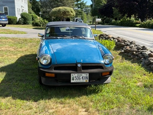 1977 Mini Mini Mark IV - Image 2 of 6