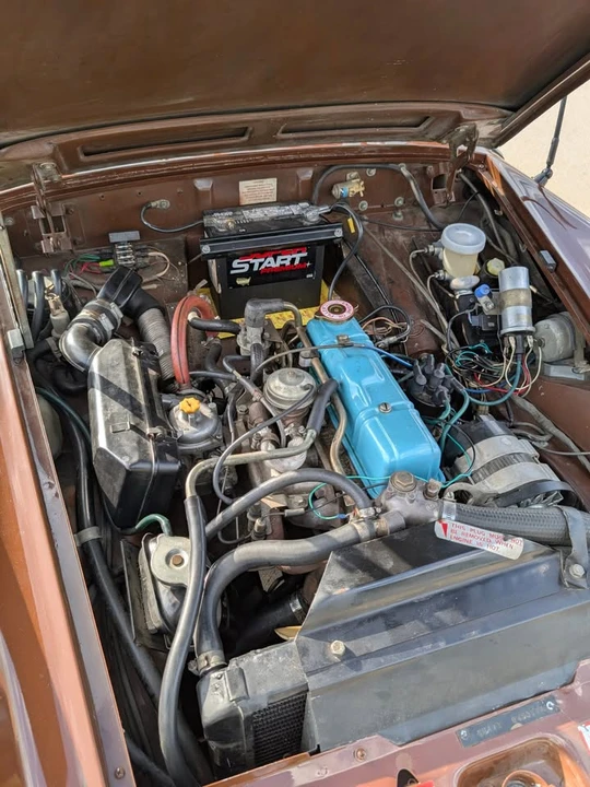 1977 Mini Mini Mark IV - Image 7 of 7