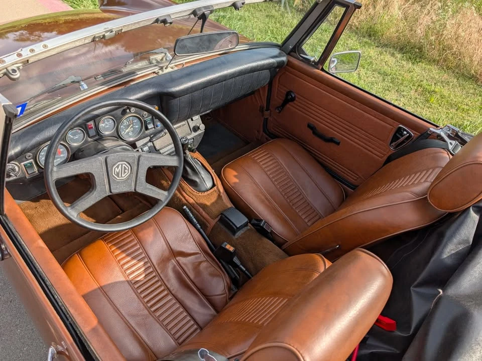 1977 Mini Mini Mark IV - Image 4 of 7