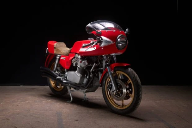 1977 MV Agusta - Image 3 of 10