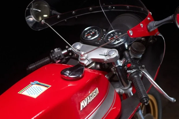 1977 MV Agusta - Image 6 of 10