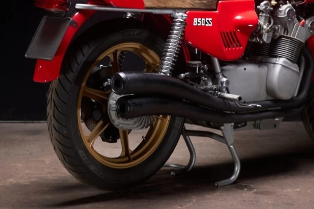 1977 MV Agusta - Image 8 of 10