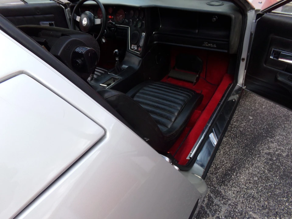 1977 Maserati Bora - Image 23 of 31