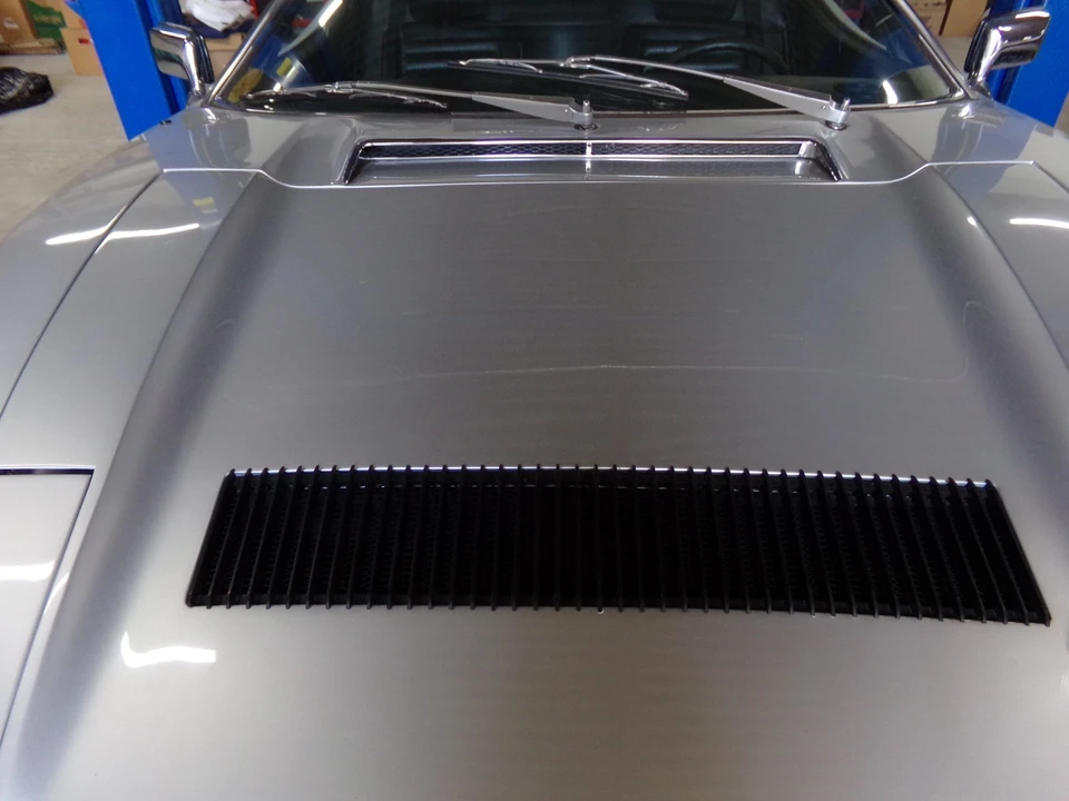 1977 Maserati Bora - Image 19 of 31