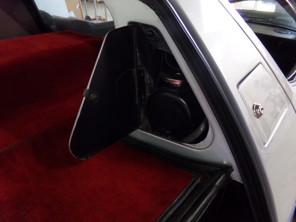 1977 Maserati Bora - Image 13 of 21