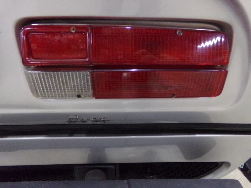 1977 Maserati Bora - Image 10 of 21