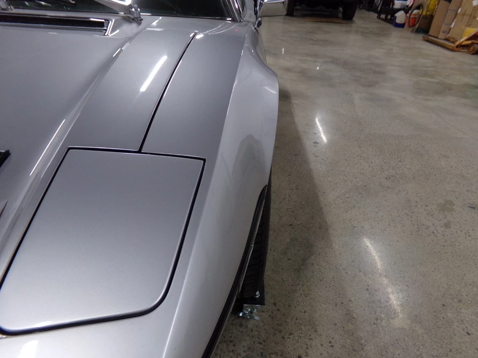 1977 Maserati Bora - Image 6 of 21