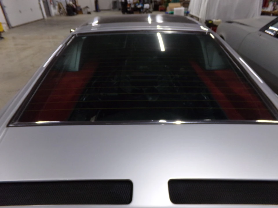 1977 Maserati Bora - Image 4 of 21
