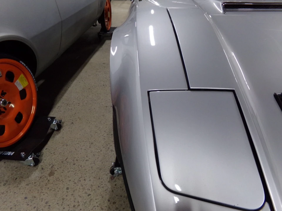 1977 Maserati Bora - Image 8 of 21