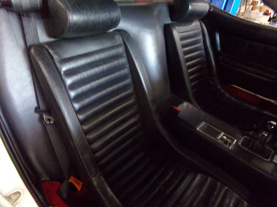 1977 Maserati Bora - Image 17 of 31