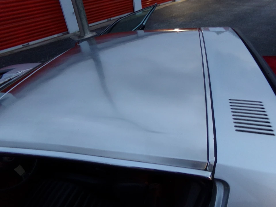 1977 Maserati Bora - Image 27 of 31