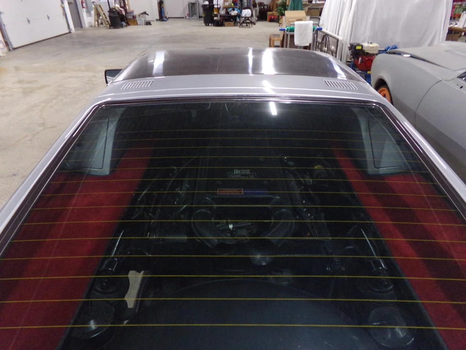 1977 Maserati Bora - Image 11 of 21