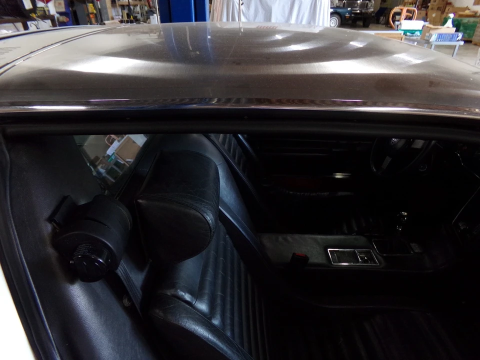 1977 Maserati Bora - Image 18 of 31