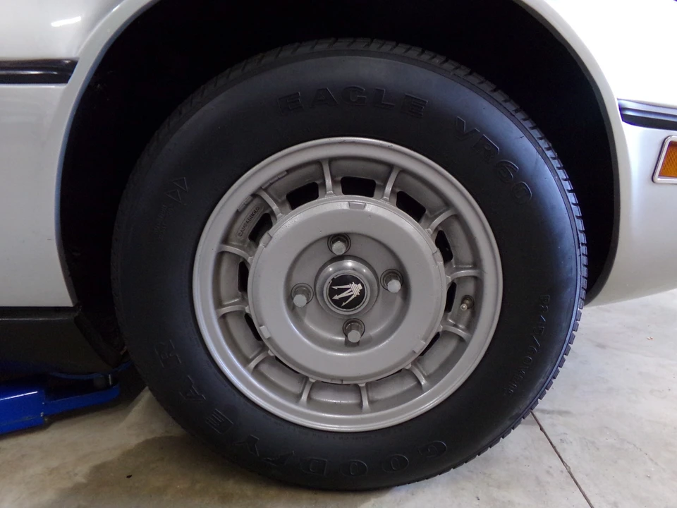1977 Maserati Bora - Image 16 of 21