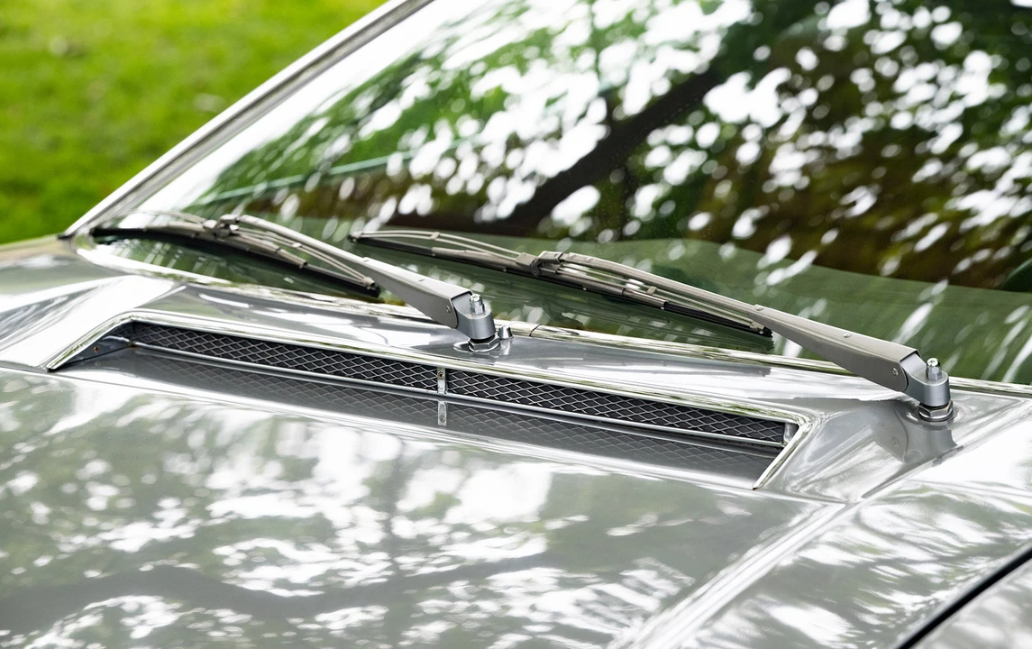 1977 Maserati Bora - Image 12 of 23